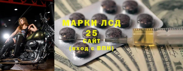 твердый Медногорск